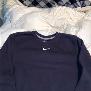Nike sweatshirt